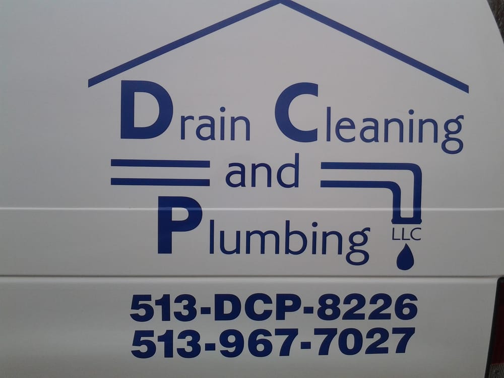 Drain Cleaning and Plumbing LLC 238 Sitting Bull Dr, Lake Waynoka Ohio 45171