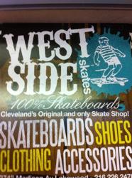 Westside Skates