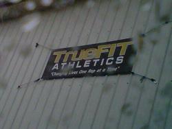 TrueFIT Athletics