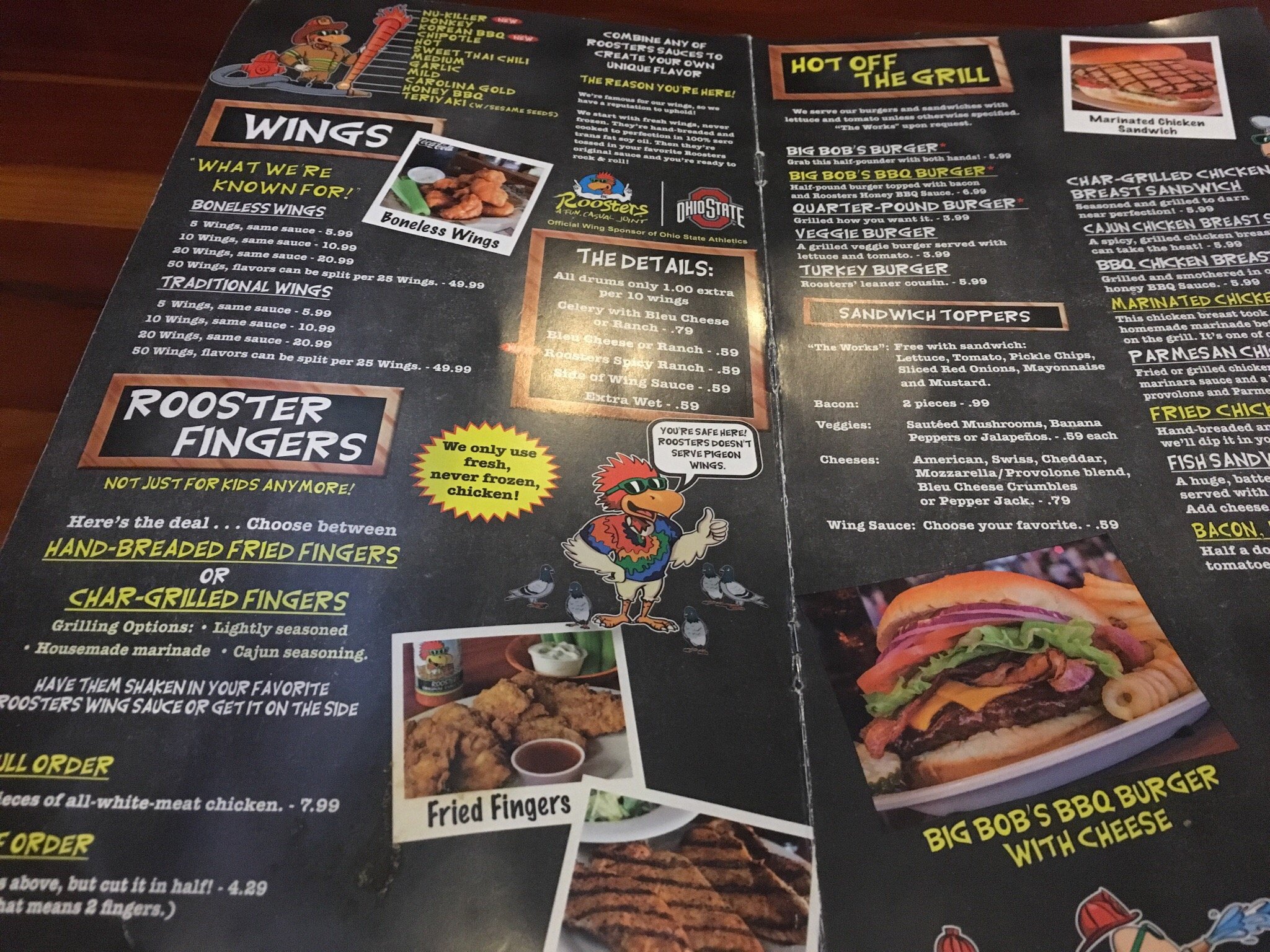 Photo credit: Tripadvisor