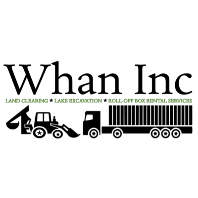 Whan Inc 40185 Lodge Rd, Leetonia Ohio 44431