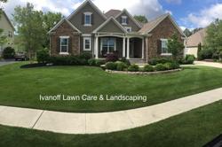 Ivanoff Lawn Care & Landscaping