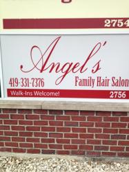 Angel's Hair Salon