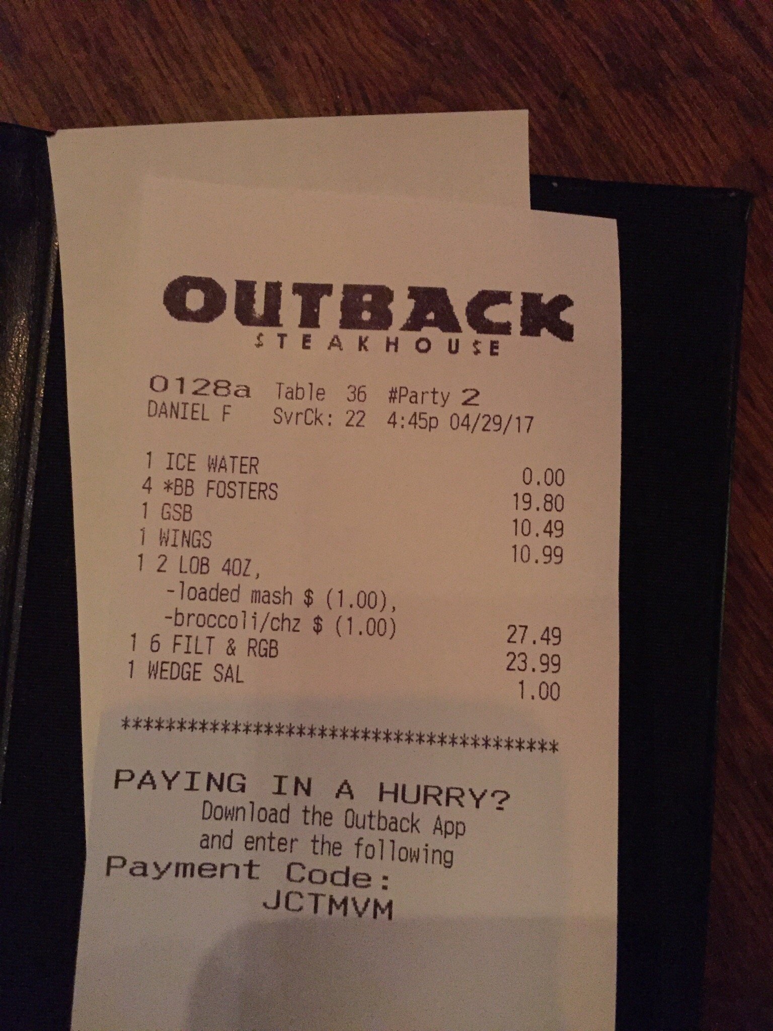 Photo credit: tripadvisor