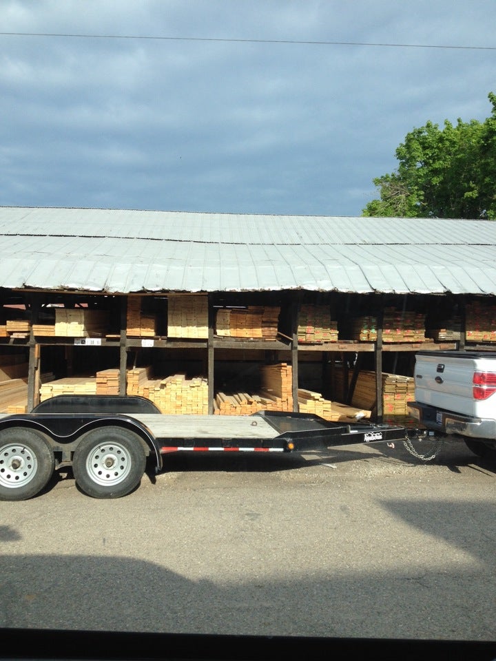 Crowl Lumber Co Inc 222 W Main St, Malvern Ohio 44644