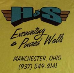 H&S Excavating & Trucking Inc.