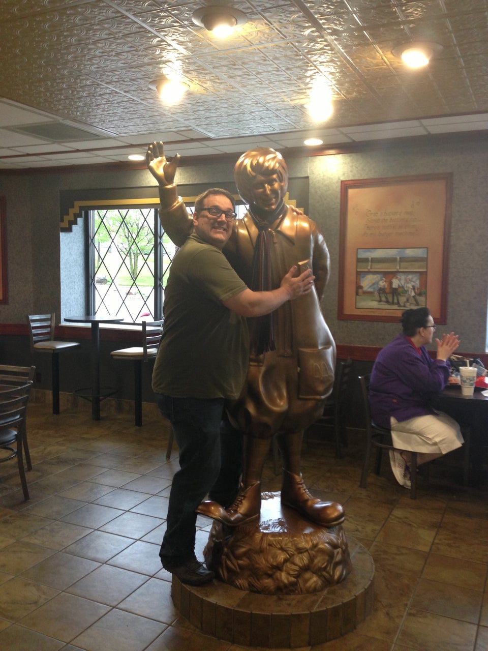 Photo credit: foursquare