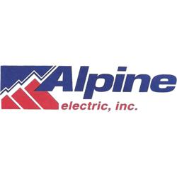 Alpine Electric Inc