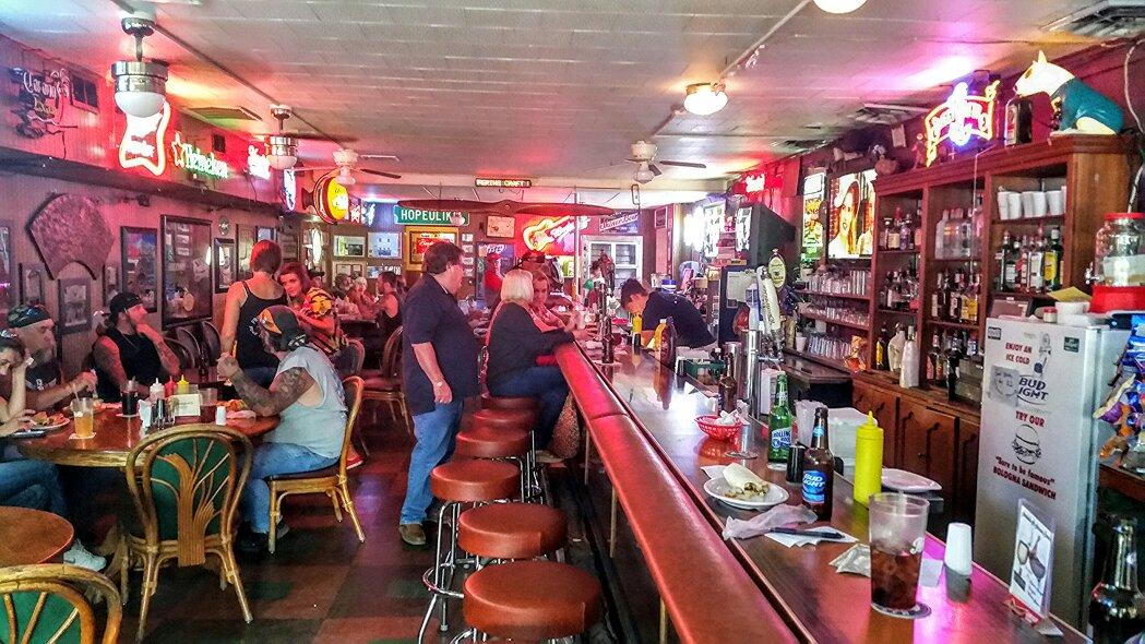 Photo credit: tripadvisor
