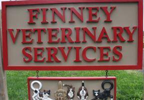 Finney Veterinary Services 61 S Main St, Marshallville Ohio 44645