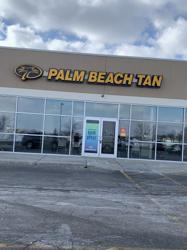 Palm Beach Tan