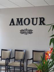 Amour Nails ( In Mason )
