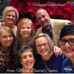 Mason Dental Center LLC: Matthew Corcoran DDS
