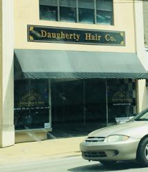 Daugherty Hair Company