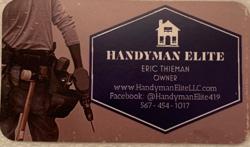 Handyman Elite LLC