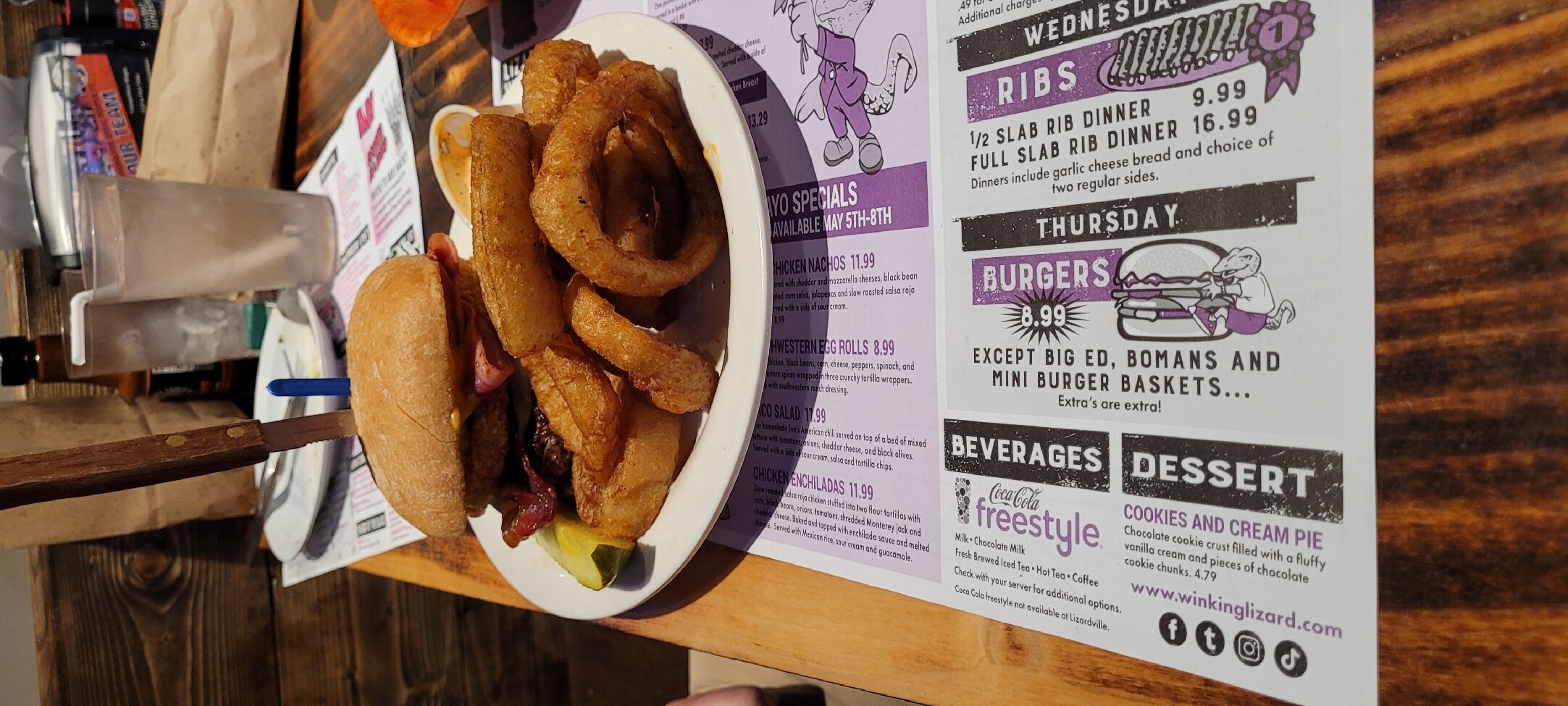 Photo credit: Tripadvisor