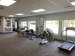 NOMS Mayfield Physical Therapy