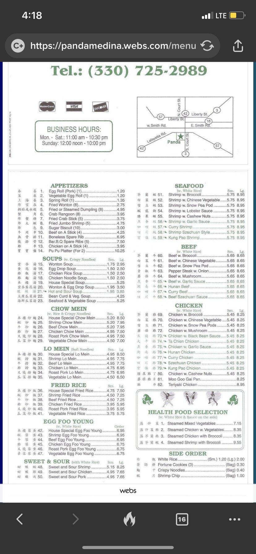 Photo credit: Tripadvisor