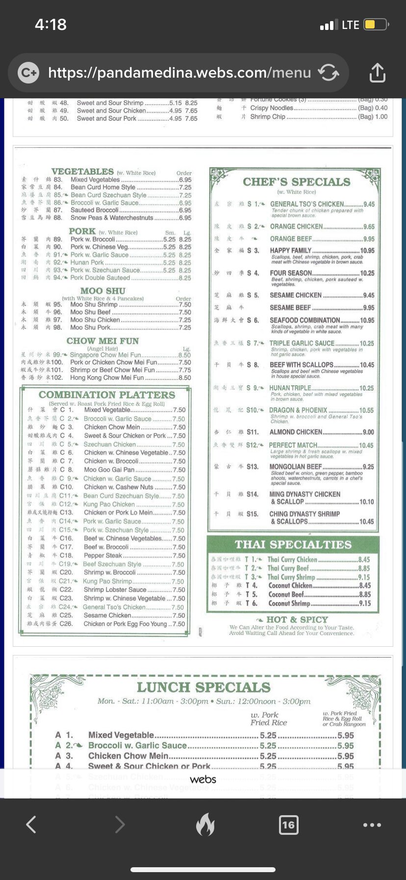 Photo credit: Tripadvisor