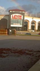 Levin Furniture and Mattress Mentor