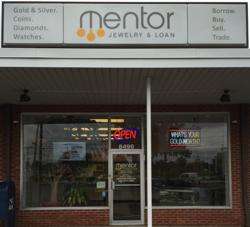 Mentor Jewelry & Loan