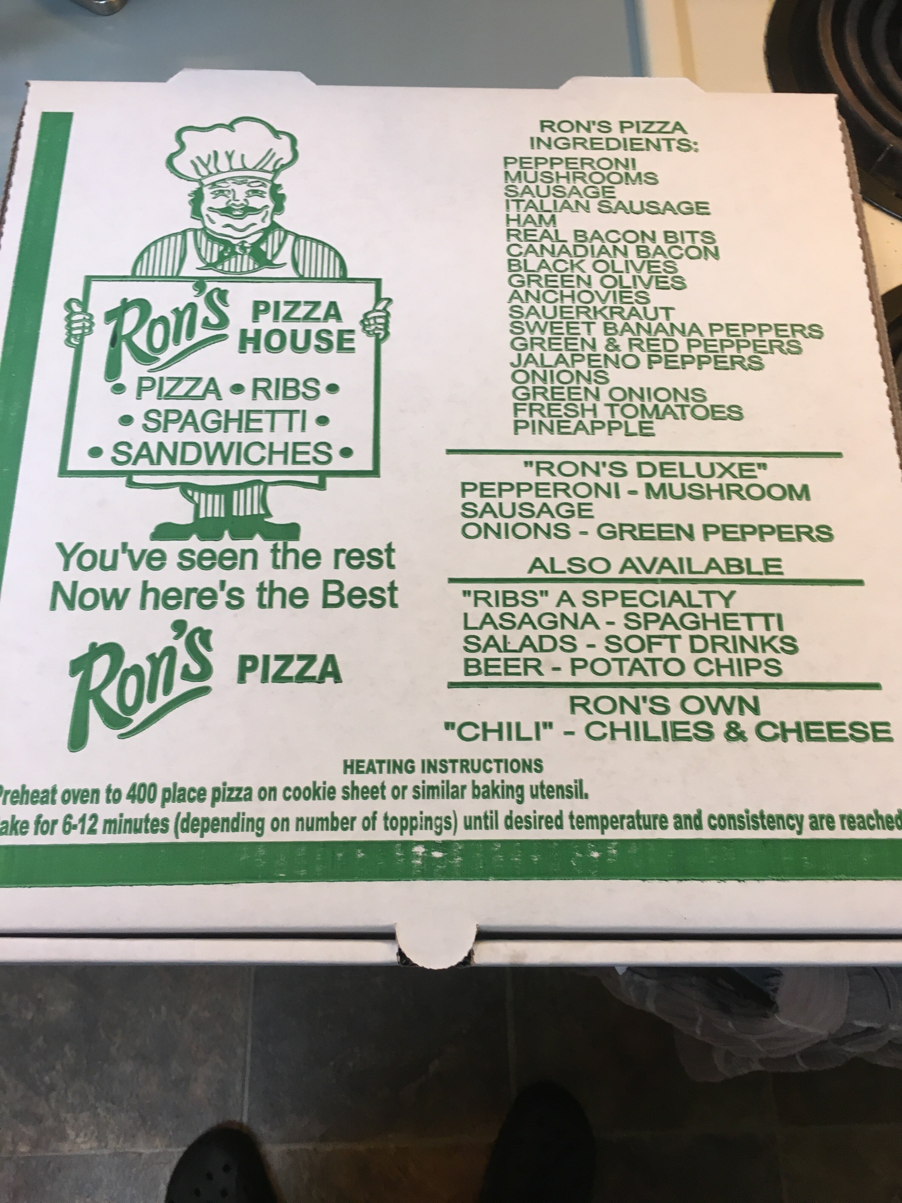 Photo credit: Tripadvisor