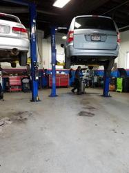 Mike's International Auto Repair