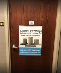Middletown Heating & Cooling