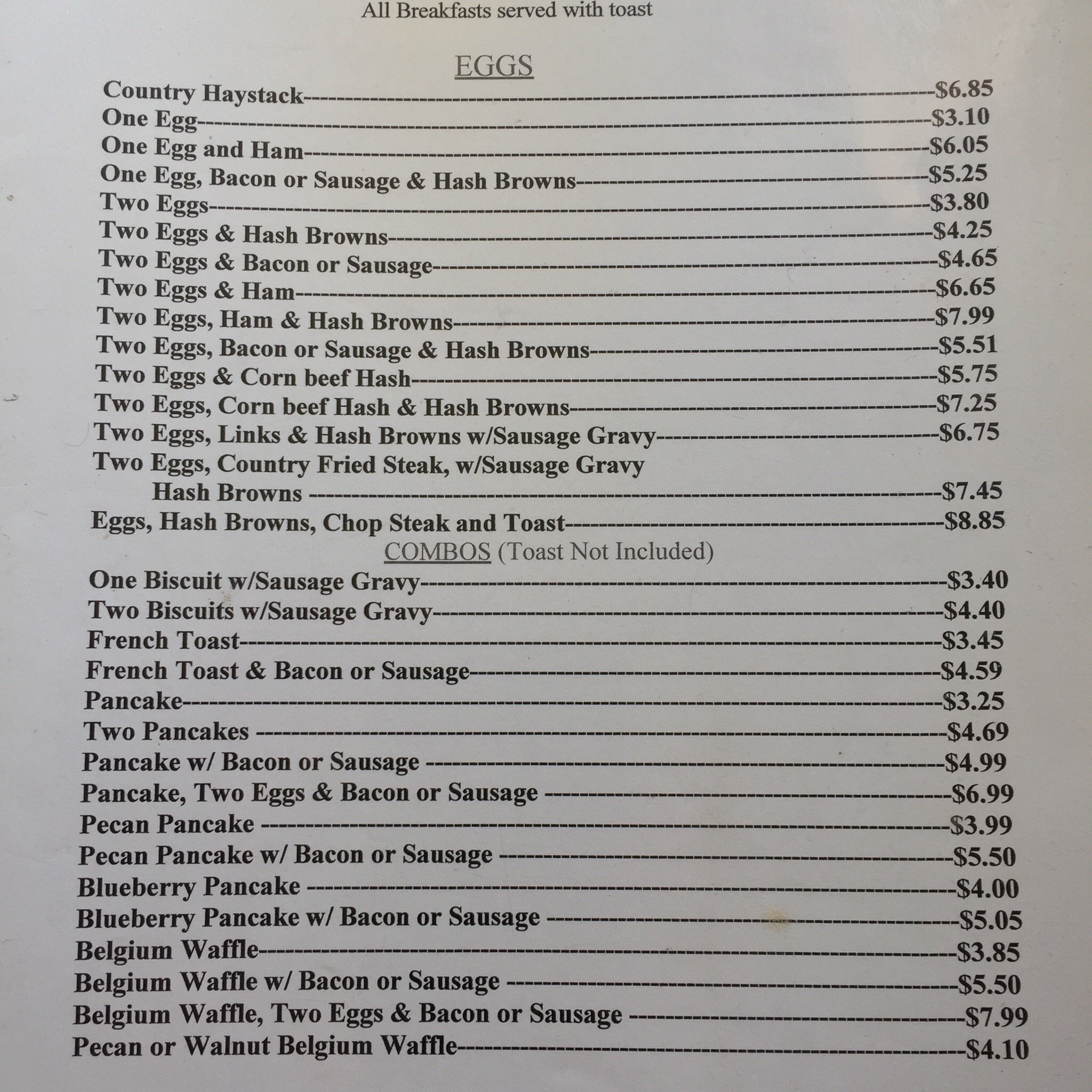 Photo credit: Tripadvisor