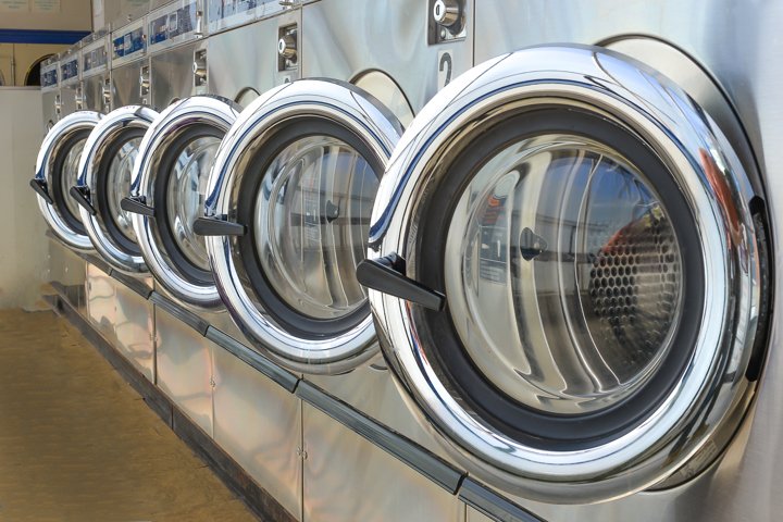 Clean & Quick Laundromat - Newton Falls 200 Milton Blvd, Newton Falls Ohio 44444