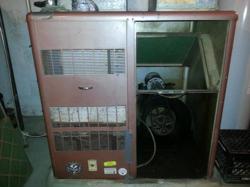 Aaron's Air Heating & Cooling