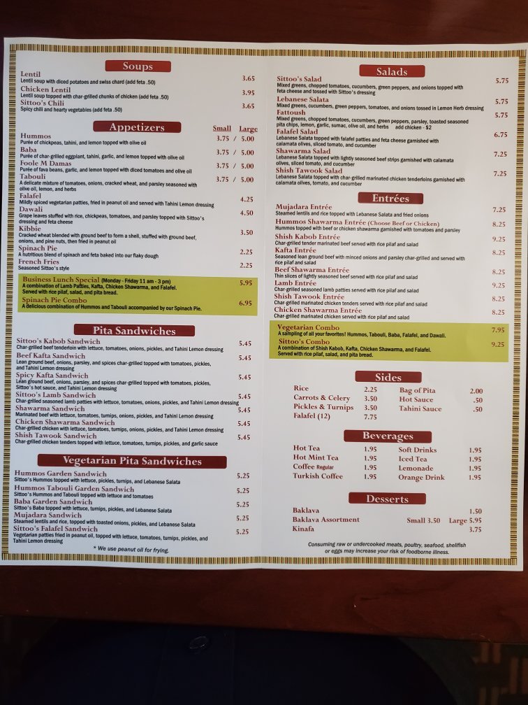 Photo credit: Tripadvisor