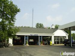 Joe's Garage & Tire Services Inc