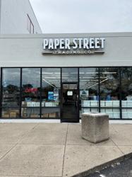 Paper Street Trading Company