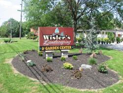Wisler's Landscaping & Garden Center