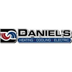 Daniel's Heating - Cooling & Electric