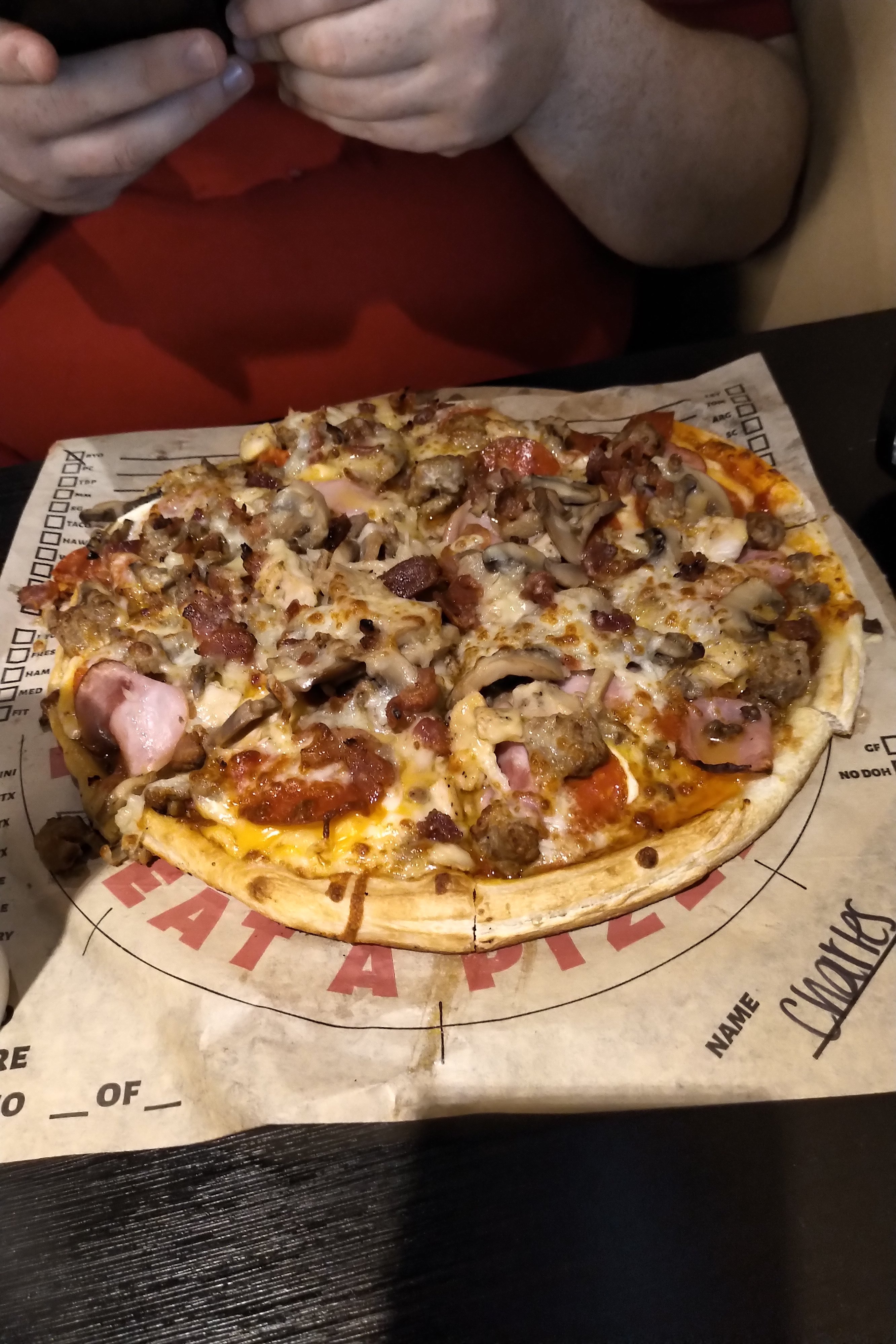 Photo credit: tripadvisor