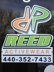 Reed Active Wear