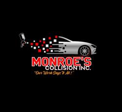Monroe's Collision Inc.