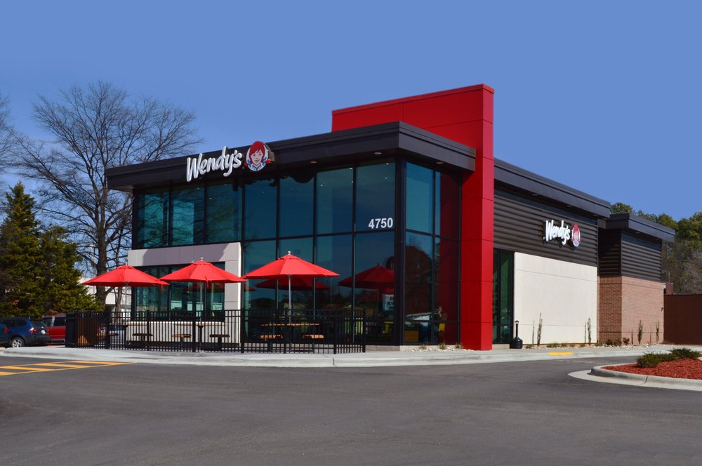Wendy's