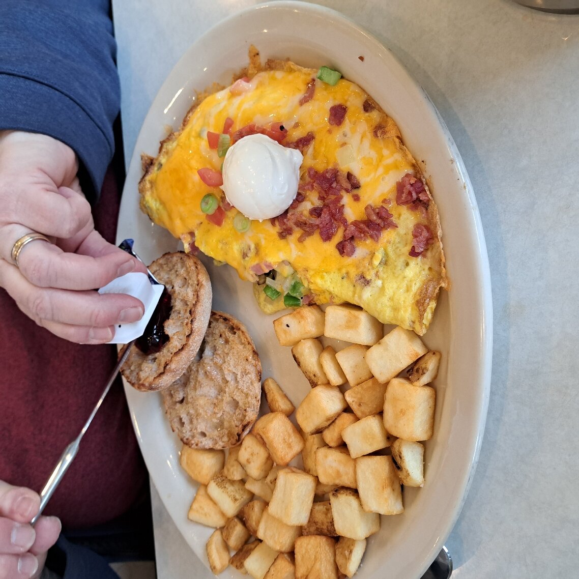 Photo credit: tripadvisor