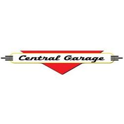 Central Garage Company