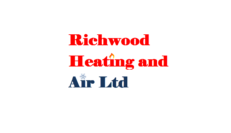 Richwood Heating and Air Ltd 25500 Kinney Pike, Richwood Ohio 43344