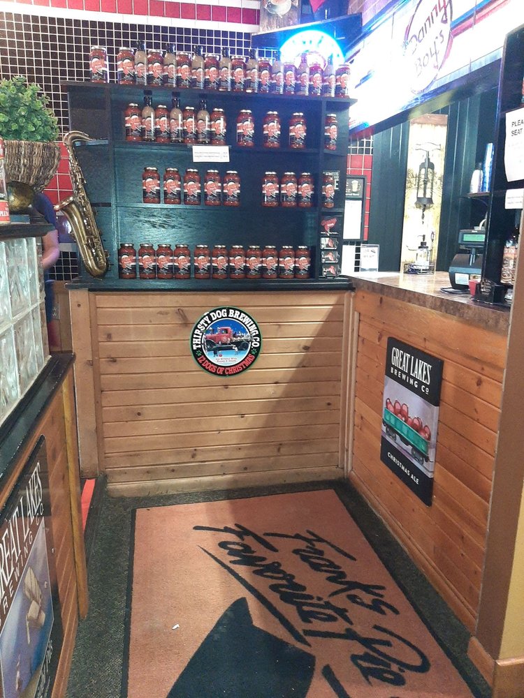 The 15 Best Restaurants In Rocky River Oh - Dec 2021 Selection By Restaurantji