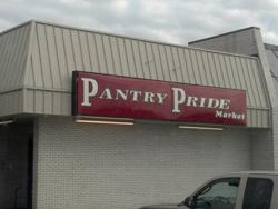 Pantry Pride Markets Inc