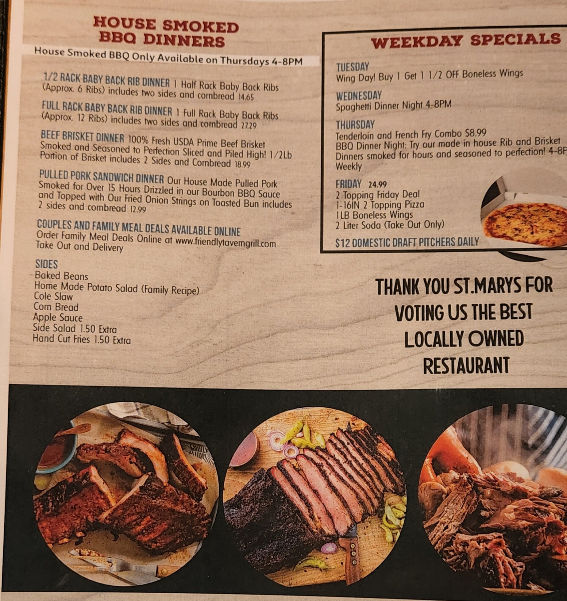 Photo credit: Tripadvisor