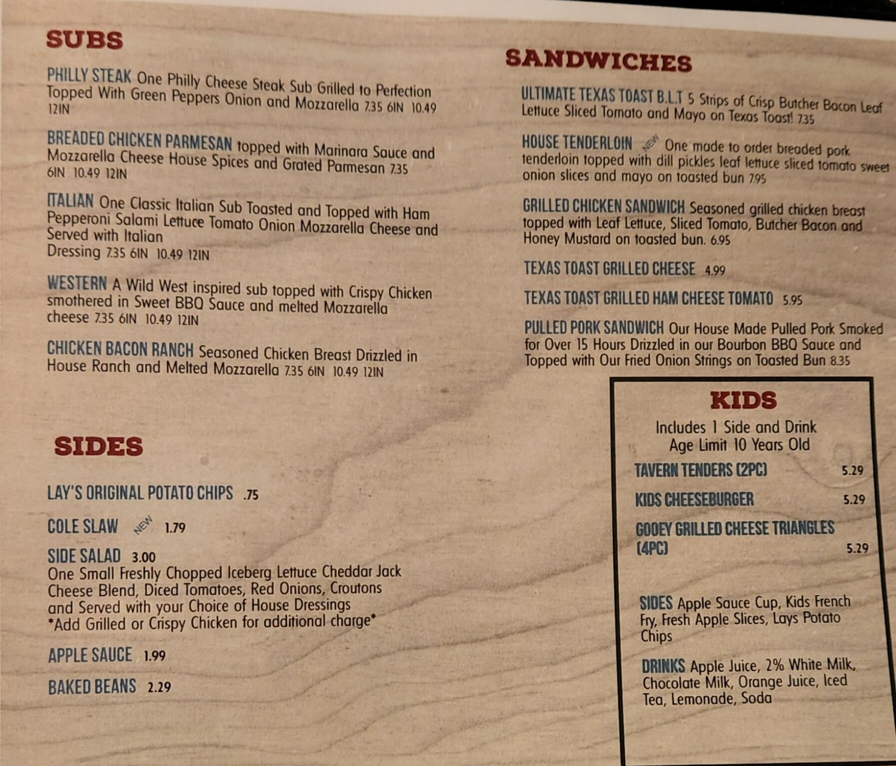 Photo credit: Tripadvisor