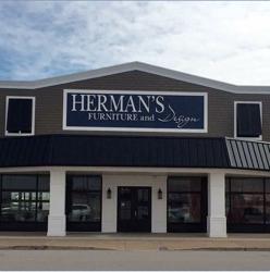 Herman's Furniture & Design