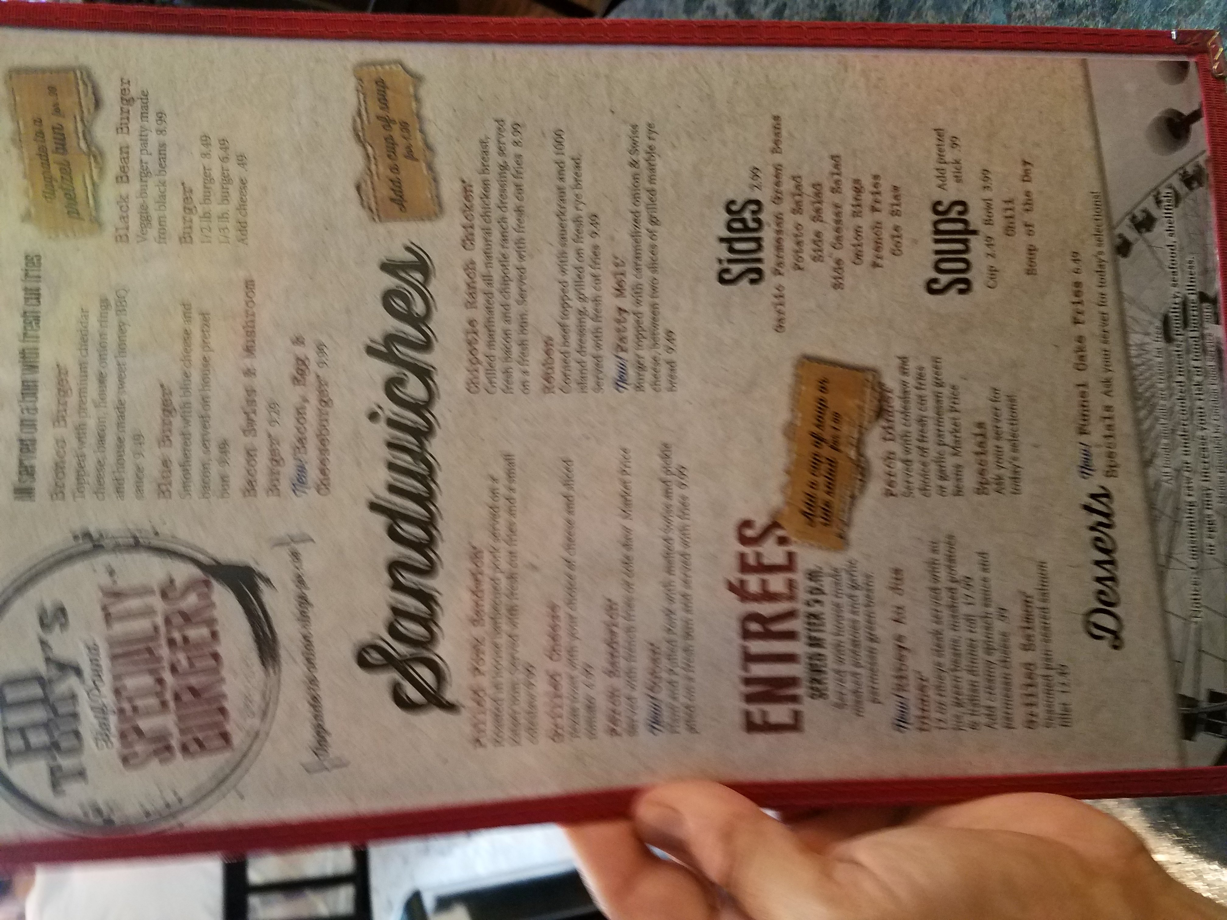 Photo credit: tripadvisor