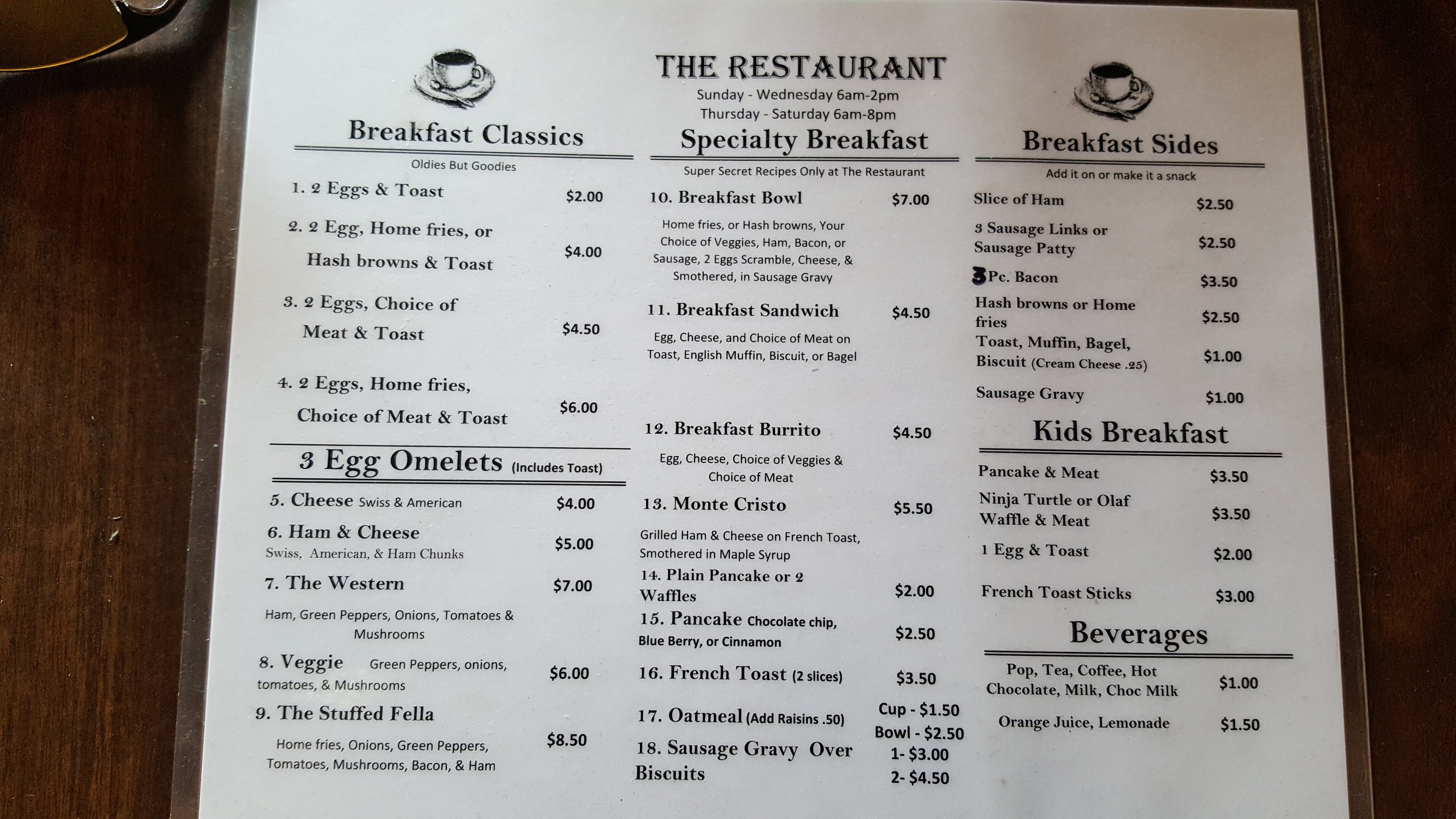 Photo credit: Tripadvisor